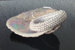 silber matt  € 39