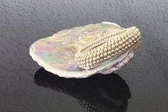 silber metallic glanz  € 49