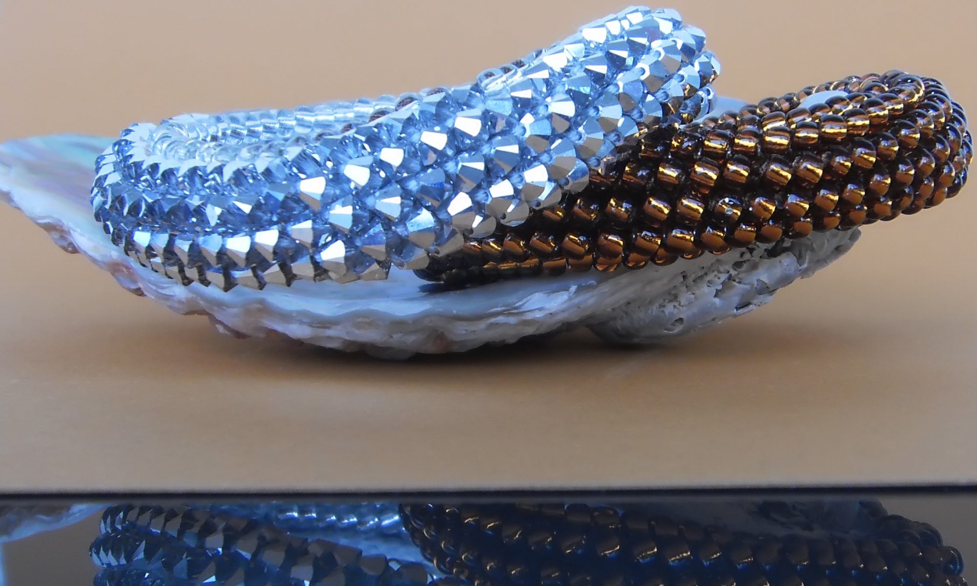Elisabeth Veith Bead Design